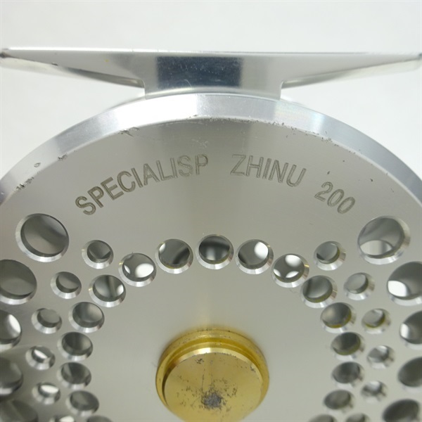 スペシャリストチヌ２００